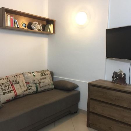 Apartma Izola Dış mekan fotoğraf