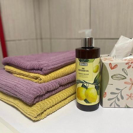 Apartma Izola Dış mekan fotoğraf