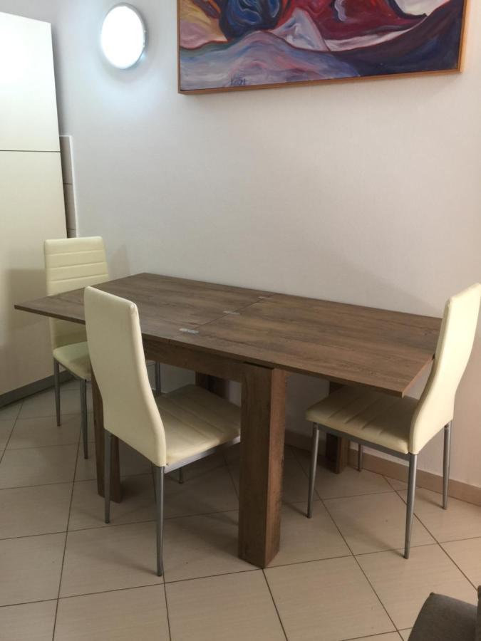 Apartma Izola Dış mekan fotoğraf