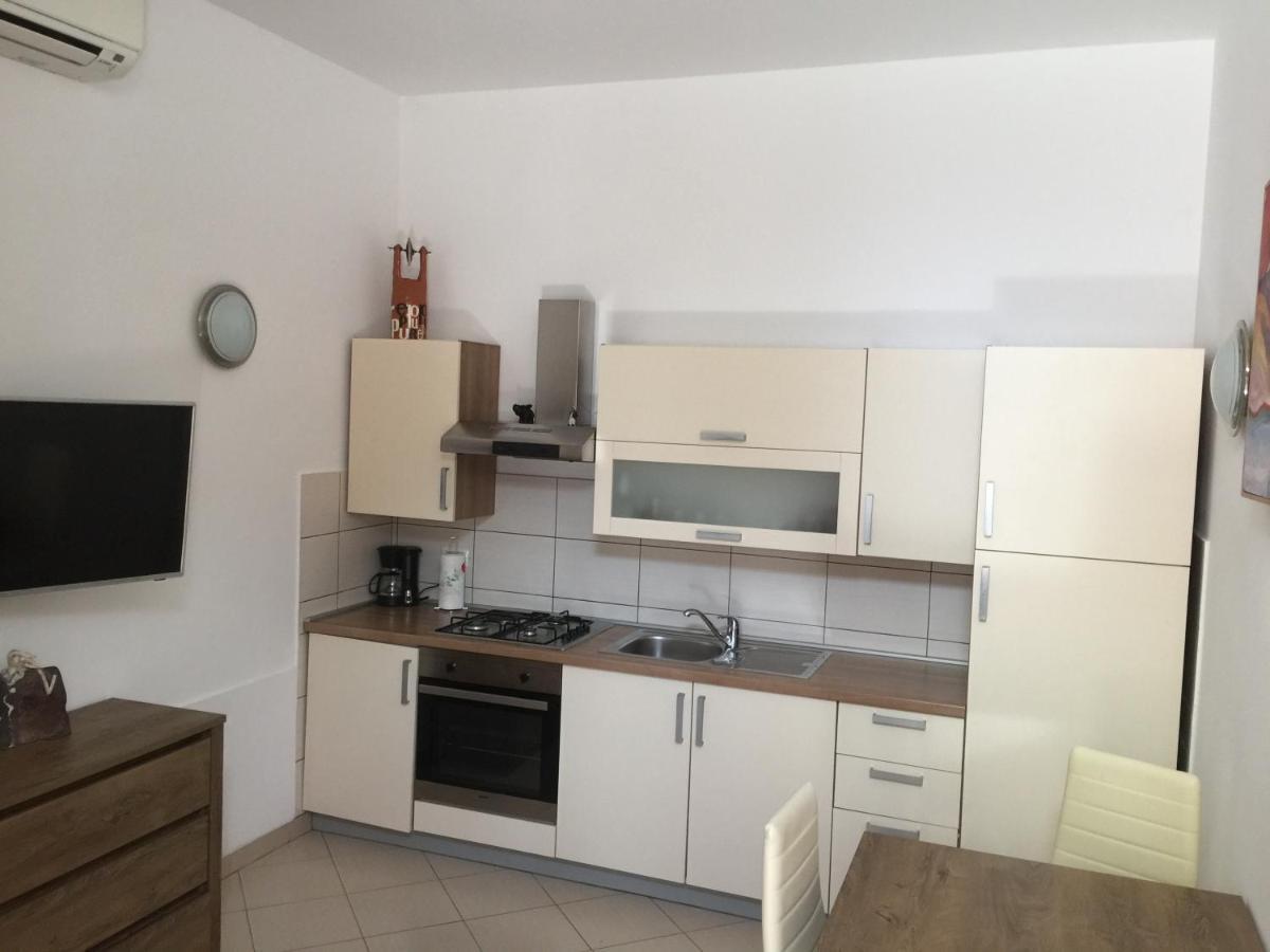 Apartma Izola Dış mekan fotoğraf