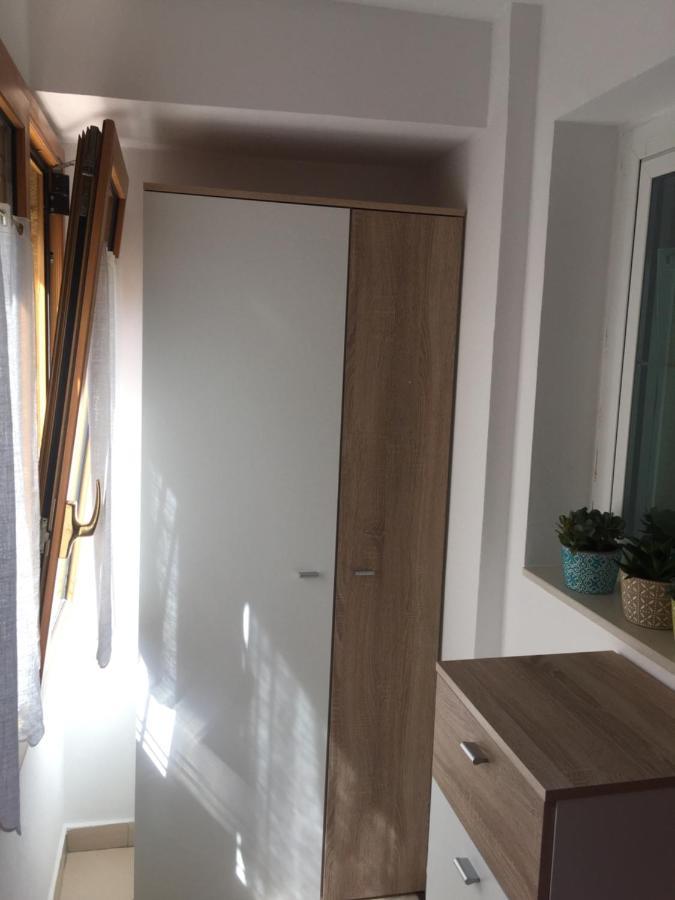 Apartma Izola Dış mekan fotoğraf