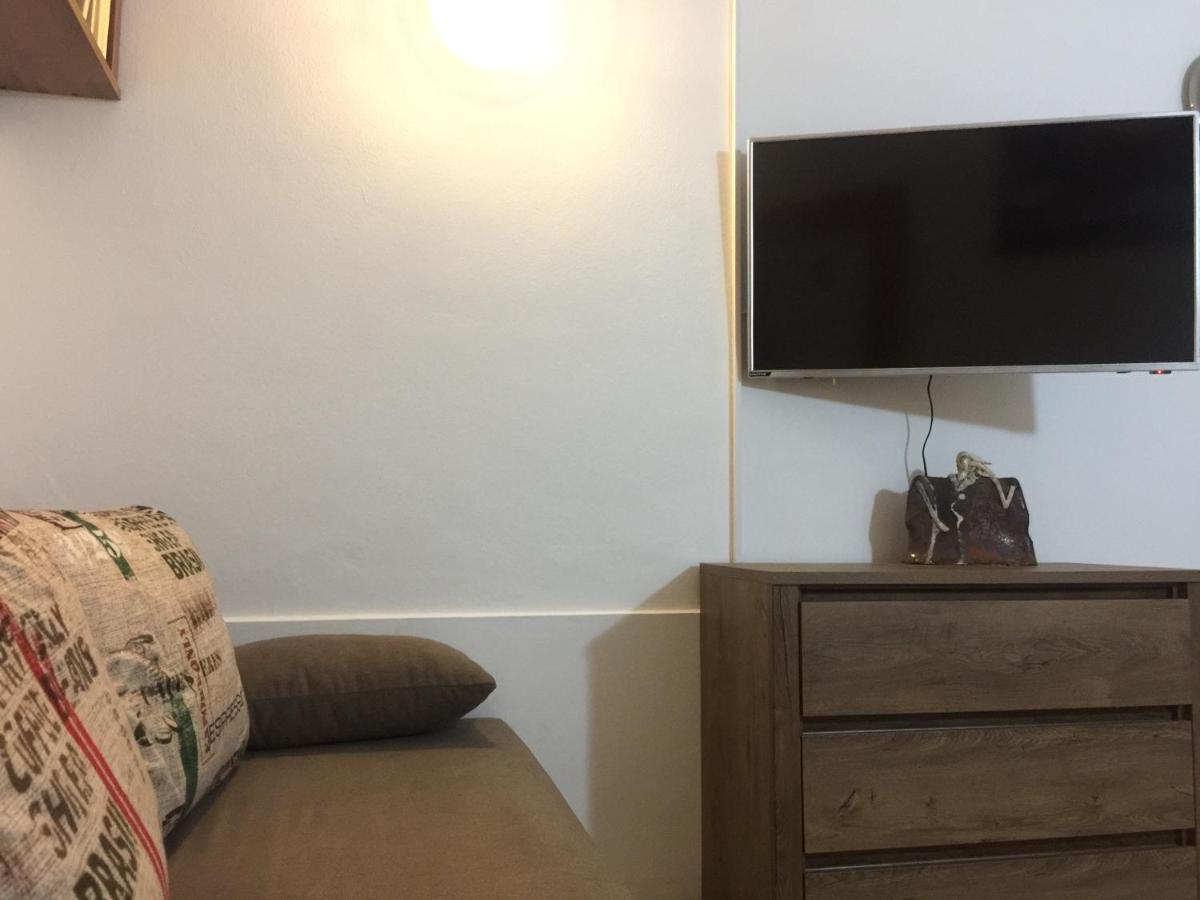 Apartma Izola Dış mekan fotoğraf