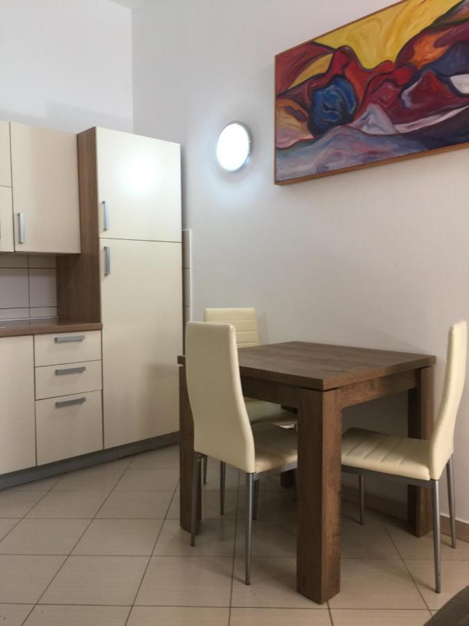 Apartma Izola Dış mekan fotoğraf