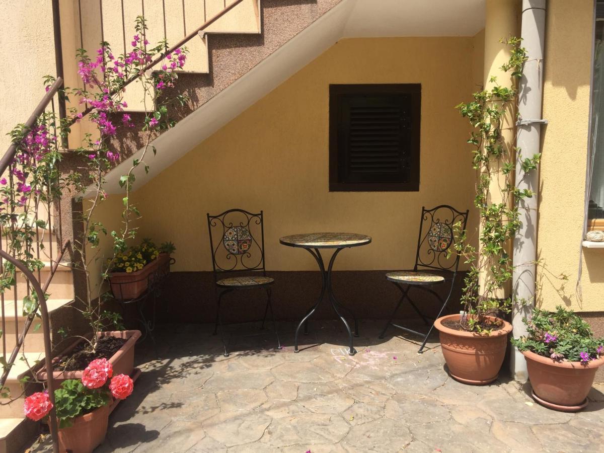 Apartma Izola Dış mekan fotoğraf