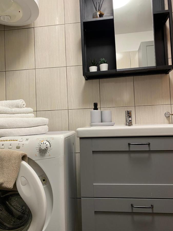 Apartma Izola Dış mekan fotoğraf