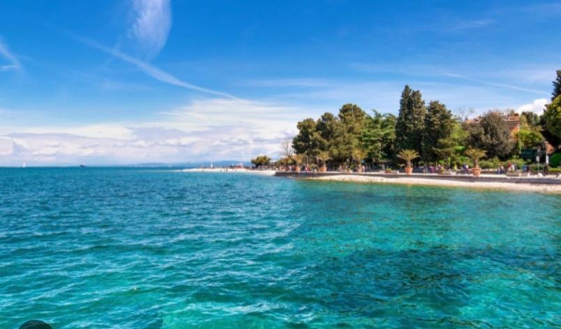 Apartma Izola Dış mekan fotoğraf