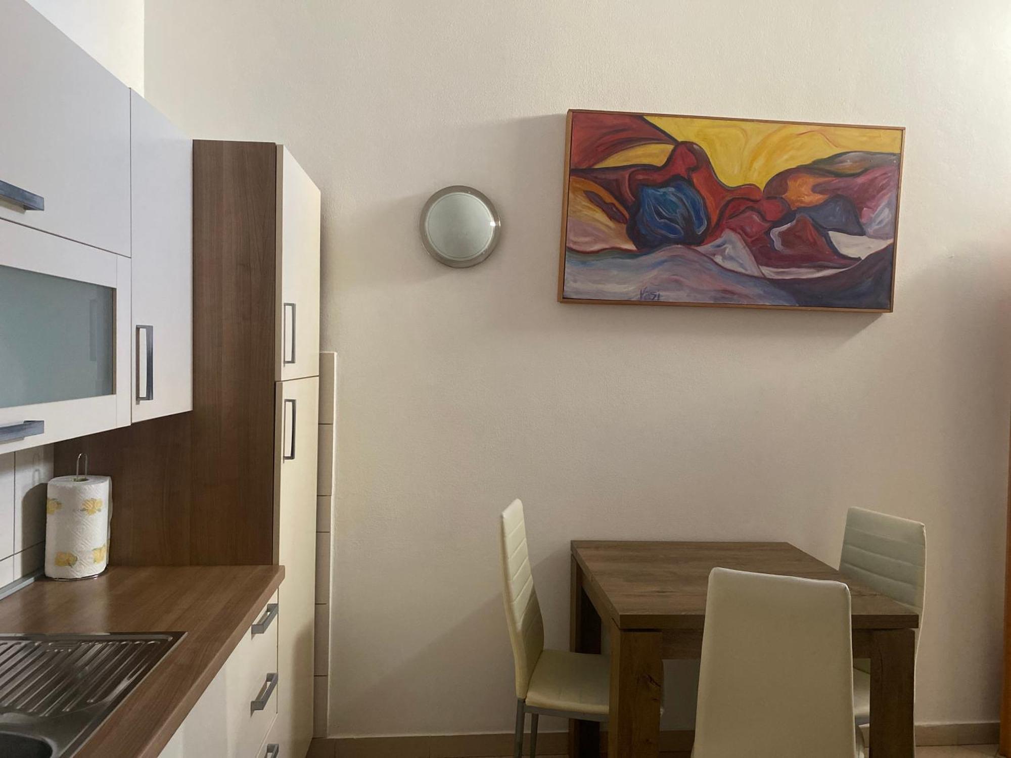 Apartma Izola Dış mekan fotoğraf