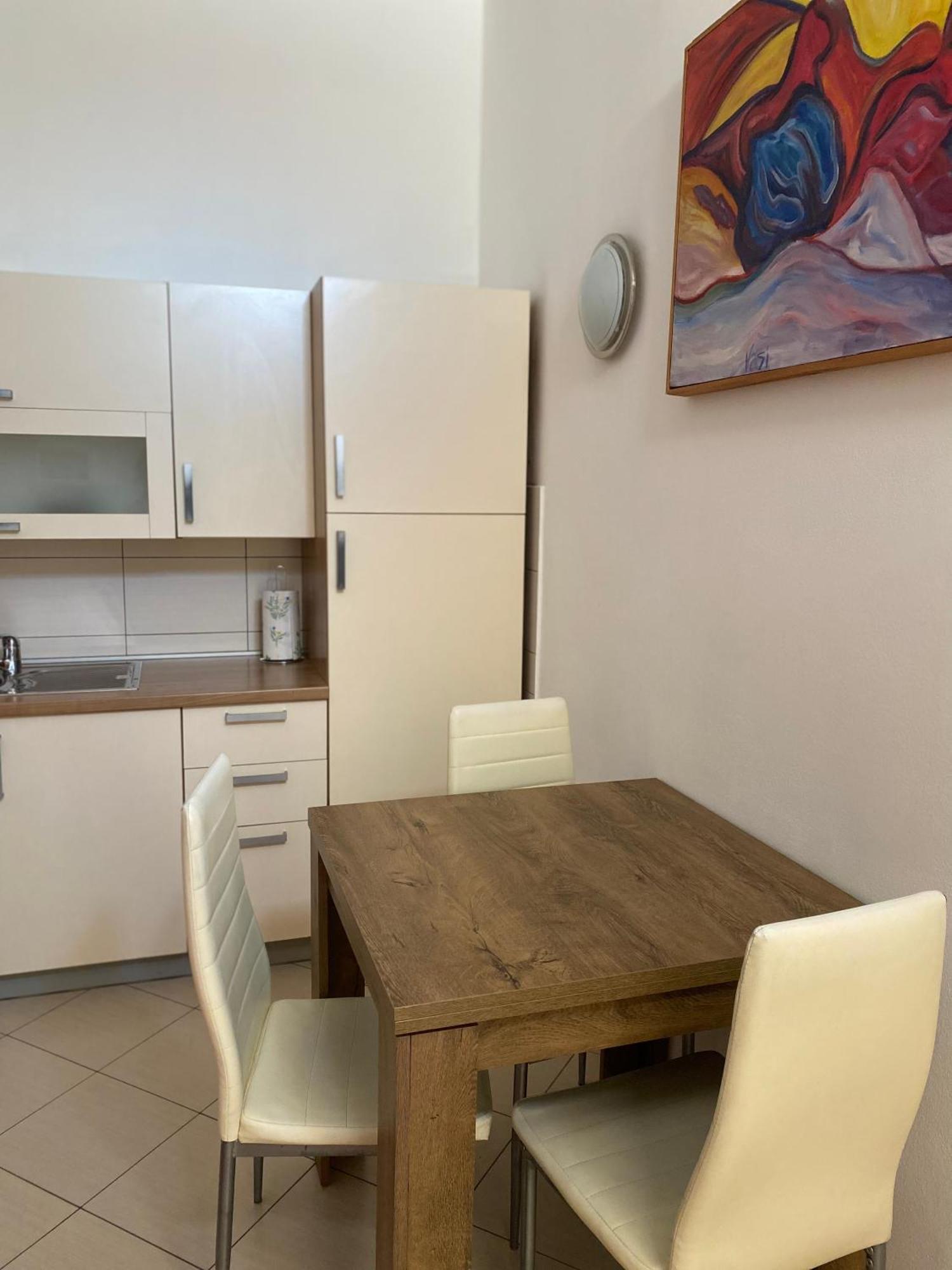 Apartma Izola Dış mekan fotoğraf