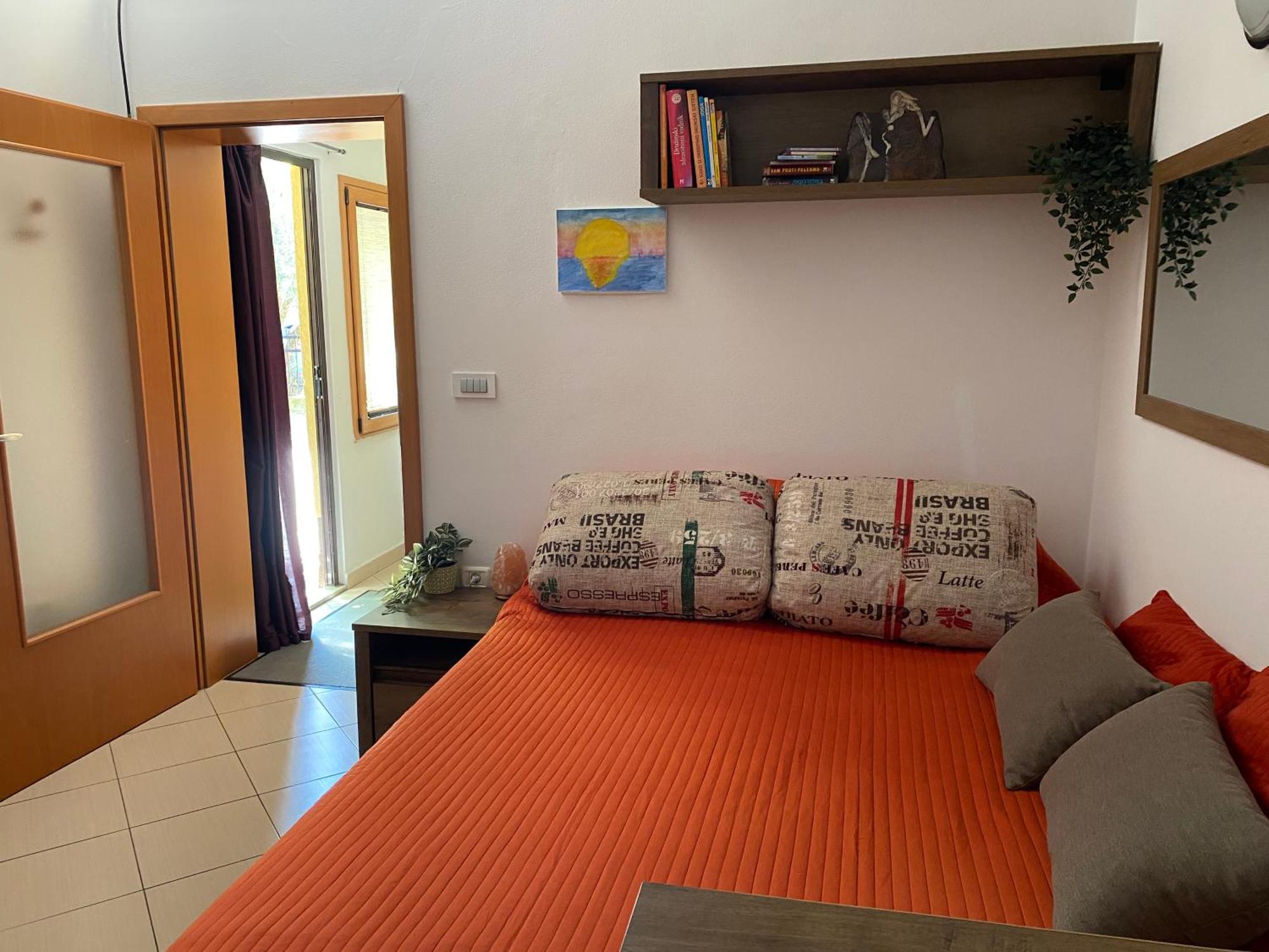 Apartma Izola Dış mekan fotoğraf