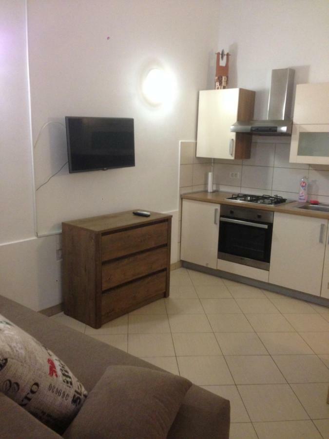 Apartma Izola Dış mekan fotoğraf